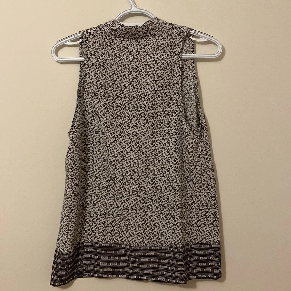 Womens Willi Smith Top - Picture 2 of 2